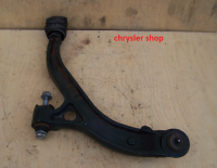 pravé přední rameno - ORIGINÁLNÍ DÍL